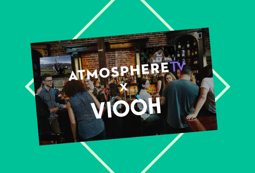 Atmosphere TV - IS