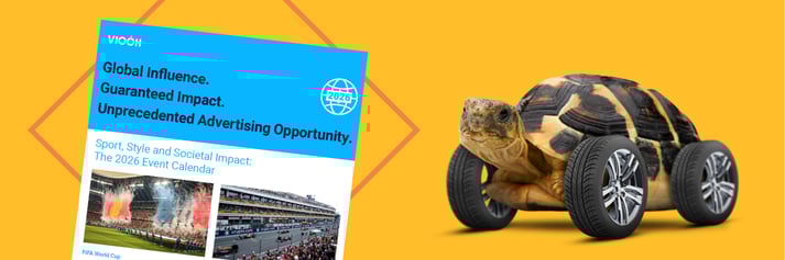 Blog listing page - template