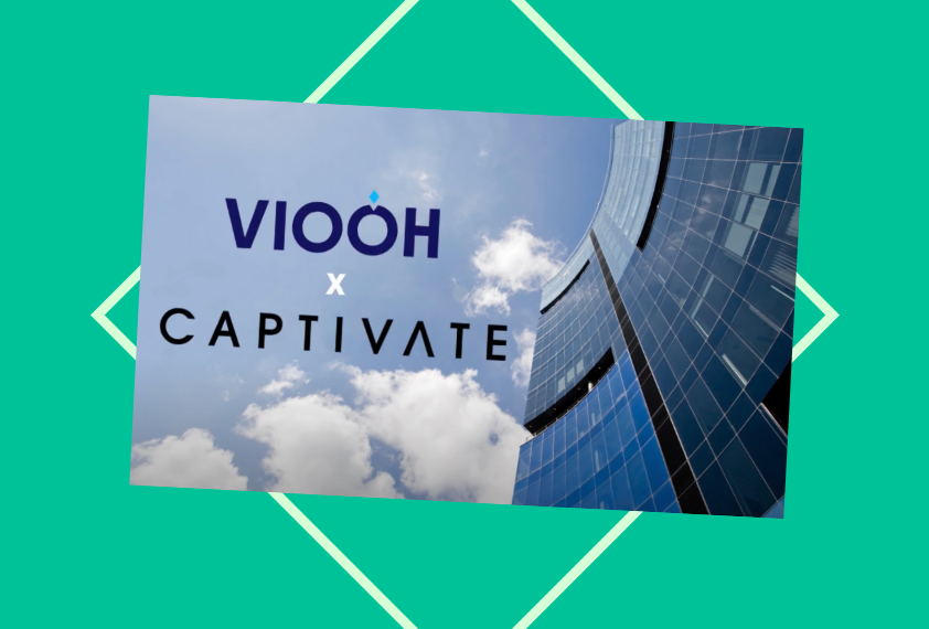 Captivate inventory spotlight