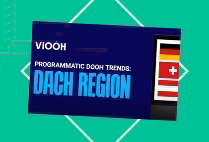 DACH trends