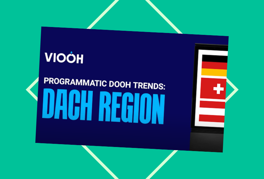 DACH trends