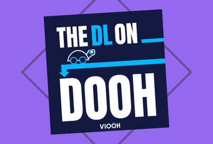 DL on DOOH