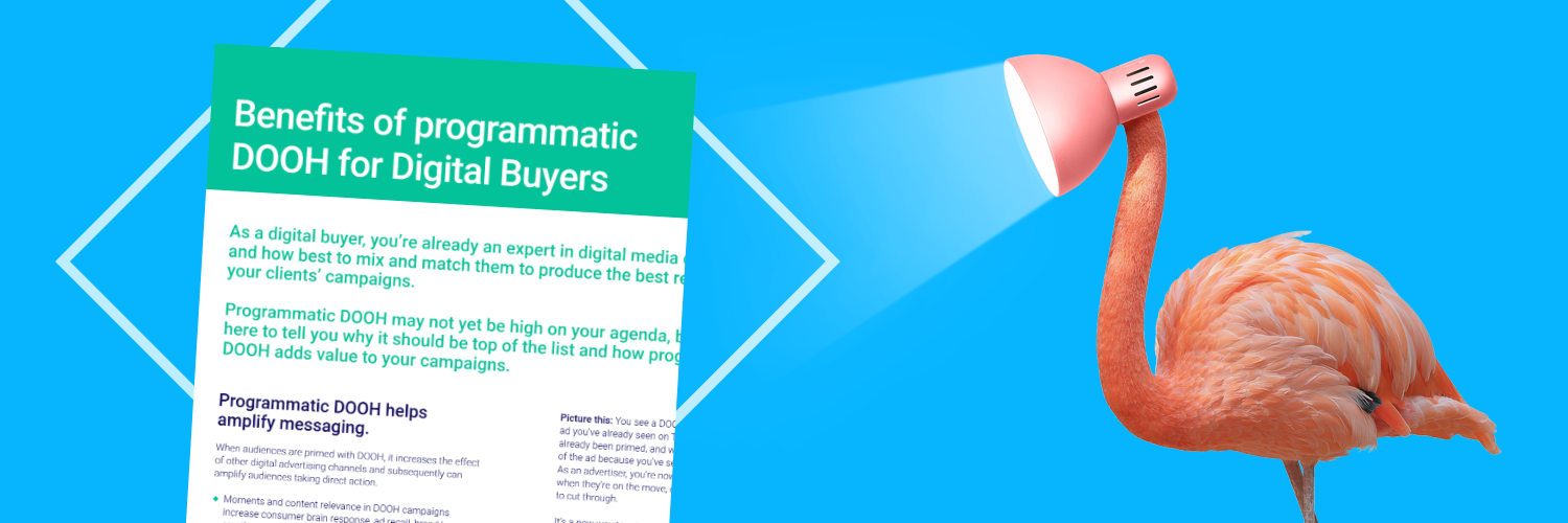 Benefits of Programmatic DOOH for Digital Buyers_Guide_1500x500