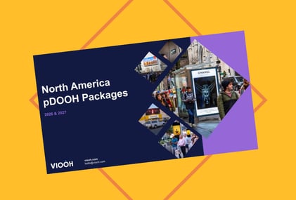 North America pDOOH Packages_842x570