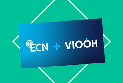 ECN x VIOOH
