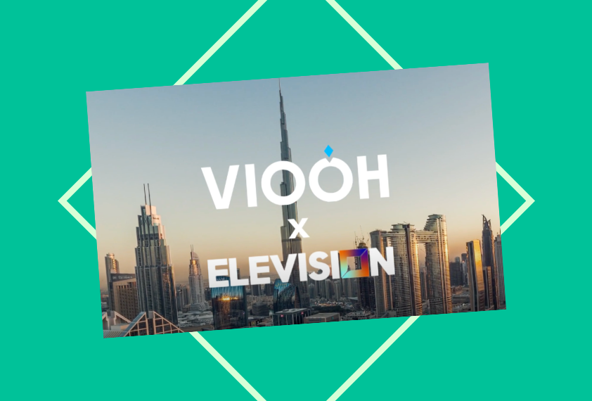 Elevision IS
