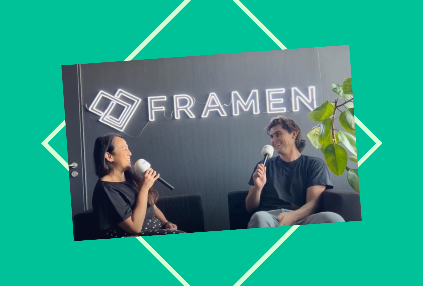 FRAMEN Germany