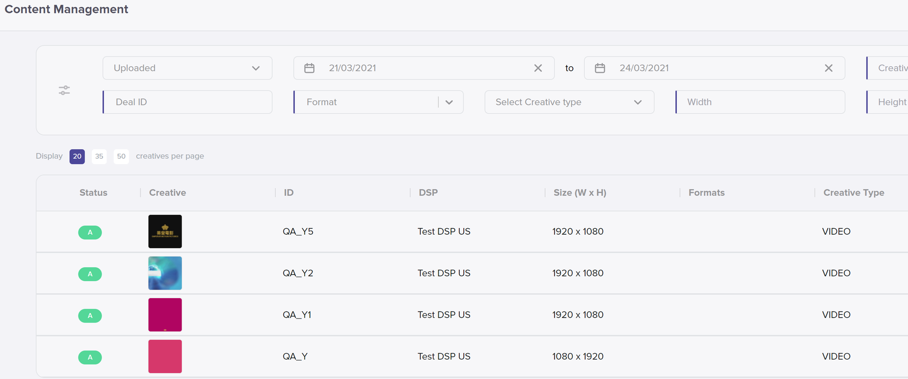 1.3.0 content management