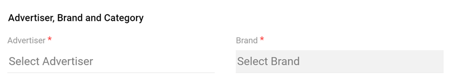 brand category 0545