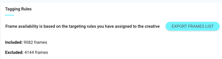 ging rules 0545