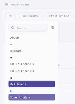 search environment 1.5.0