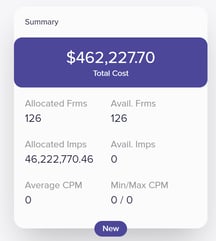 summary box 1.5.0