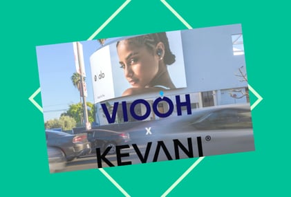 Kevani inventory spotlight