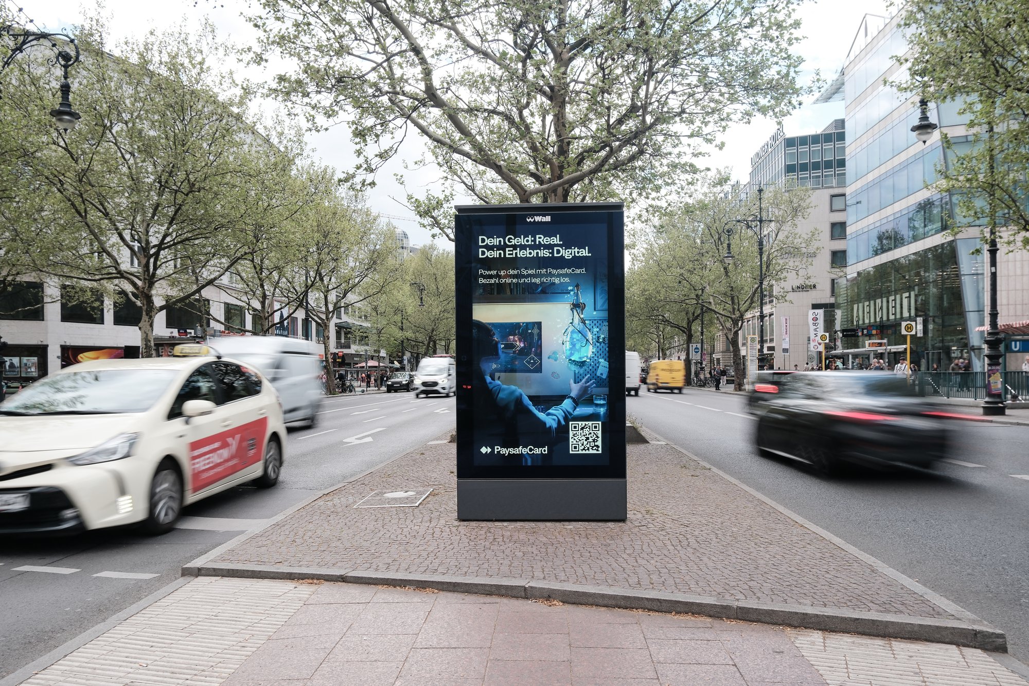 Kurfürstendamm 226