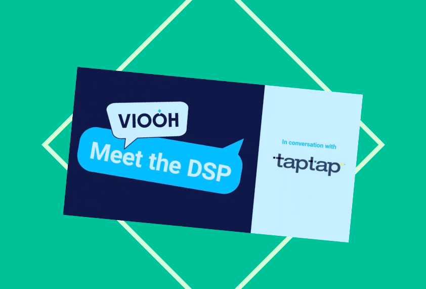 Meet the DSP