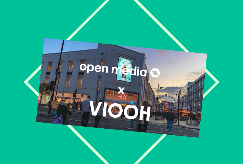Open Media - IS
