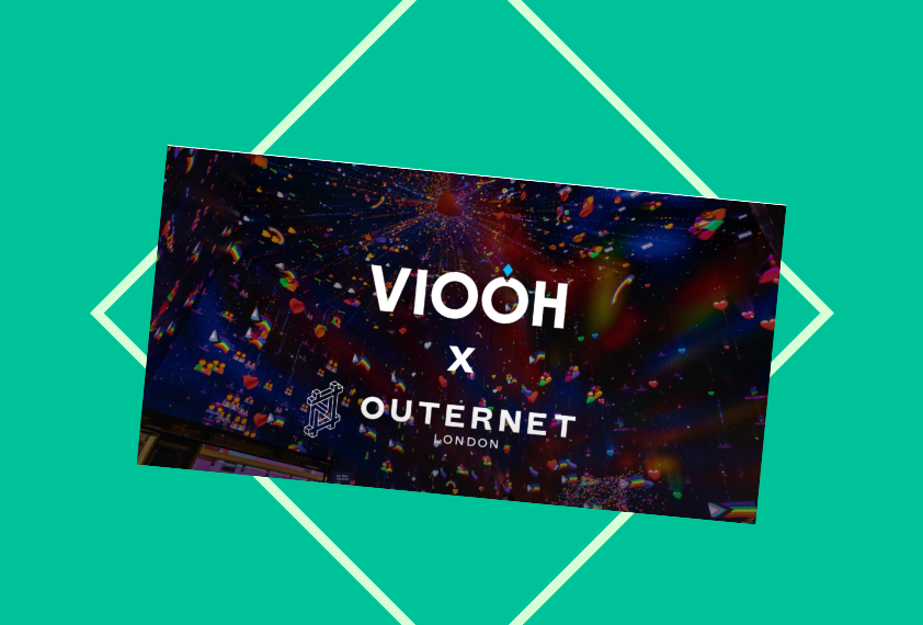 Outernet IS