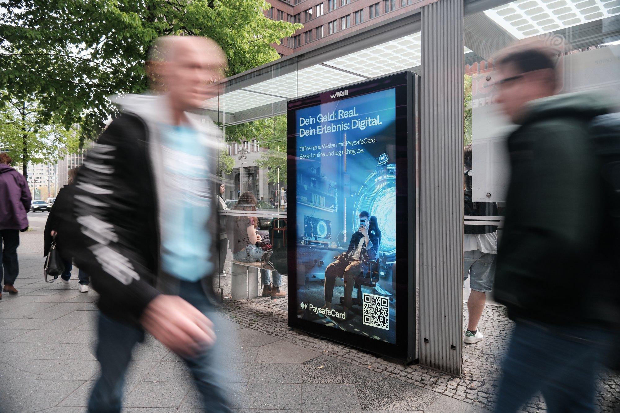 Potsdamer Str. 2