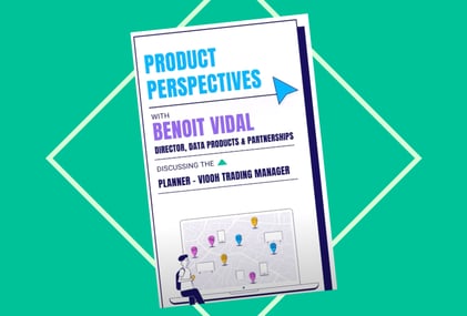 Product Perspectives - Benoit 2