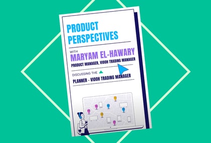 Product Perspectives - Maryam 2