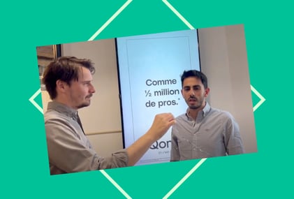 Programmatic Perspectives - FRAMEN France