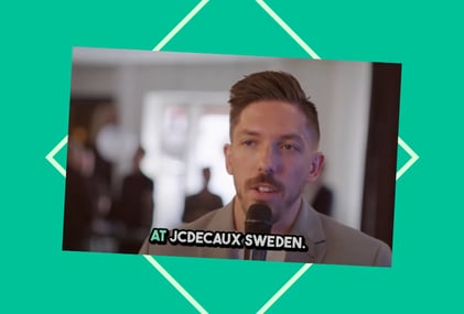 Programmatic Perspectives - JCDecaux Sweden