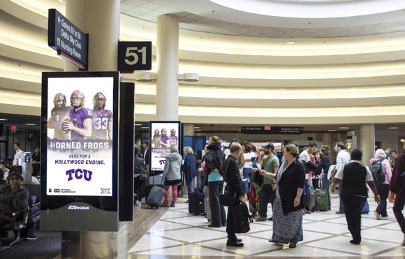 Texas Christian University