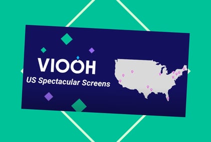 US spectacular screens