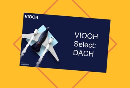 VIOOH Select DACH