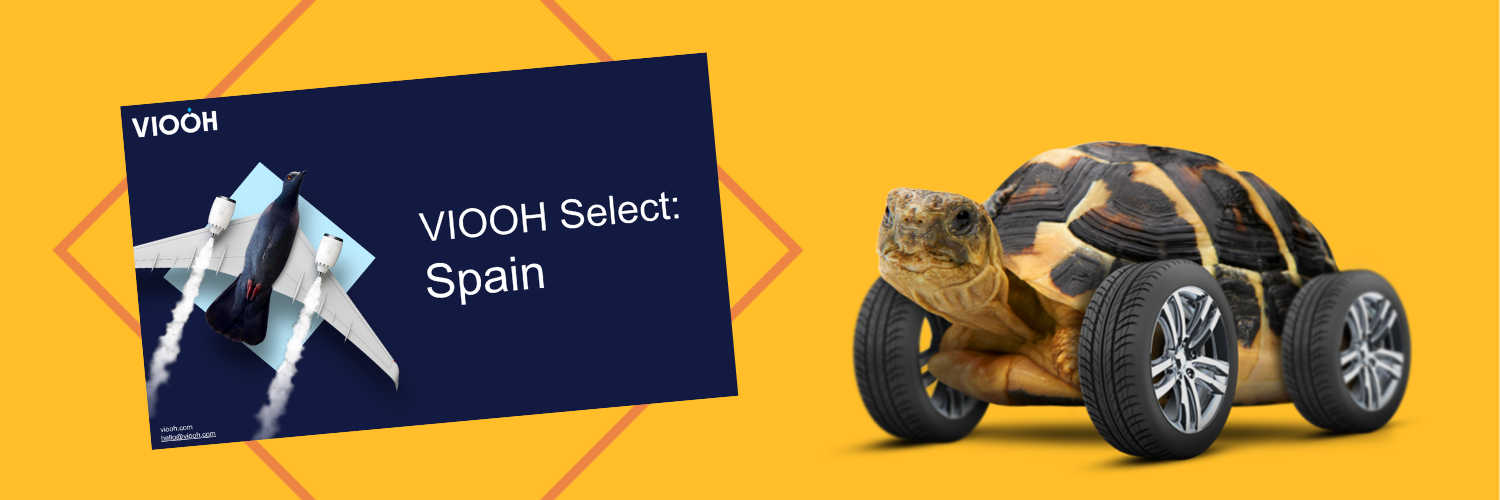 VIOOH Select ES (1)