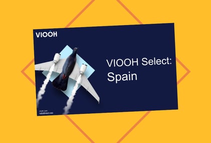VIOOH Select ES