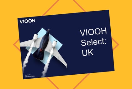 VIOOH Select UK