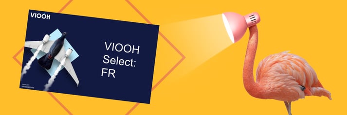 VIOOH select FR