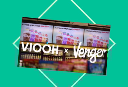 Vengo IS