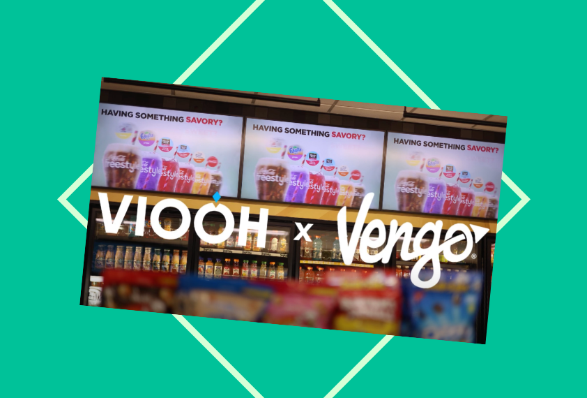 Vengo IS
