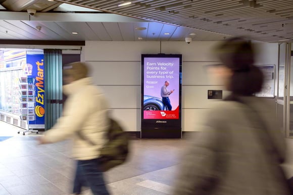 Virgin Australia