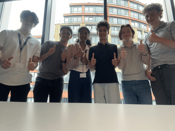 From Classroom to Career: How VIOOH is Inspiring Future Talent